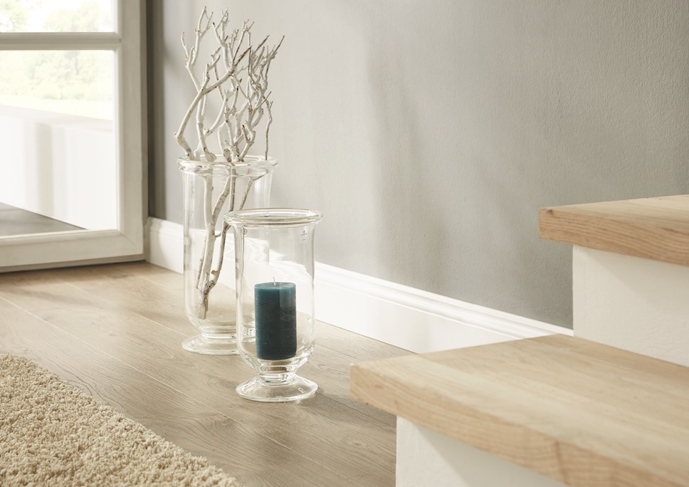 Lambert Windlicht Glas
