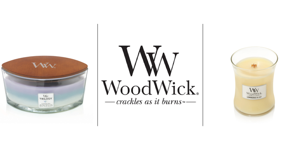 WoodWick Kerzen
