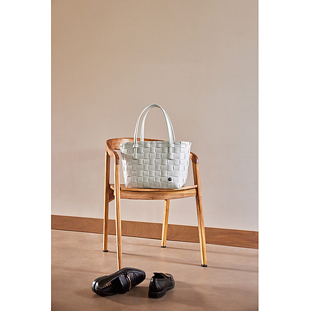 Bild 2 - COLOR MATCH Shopper cloudy grey