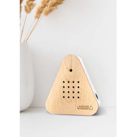 Bild 3 - Lakesidebox Birke