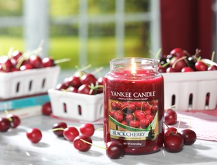 Yankee Candle � individuelle D�fte schaffen Wohlf�hlambiente