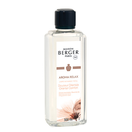 Bild 1 - Maison Berger - AROMA RELAX 500 ml