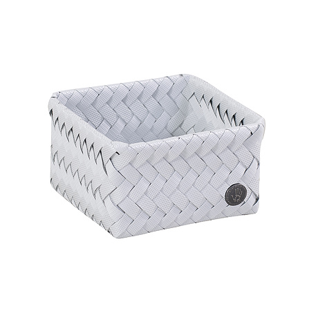 Bild 1 - FIT tiny Korb ice grey