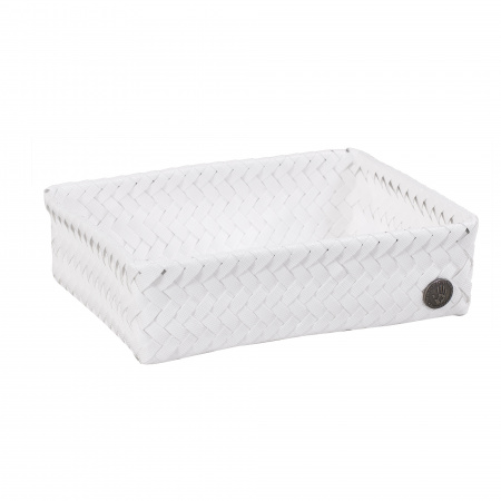 Bild 1 - FIT medium Korb white