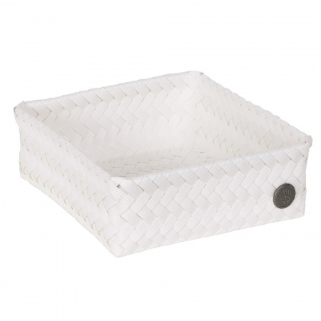 Bild 1 - FIT square 18 Korb white