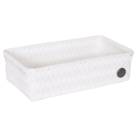 Bild 1 - FIT Double tiny Korb white