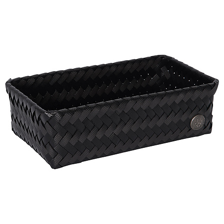 Bild 1 - FIT Double tiny Korb black