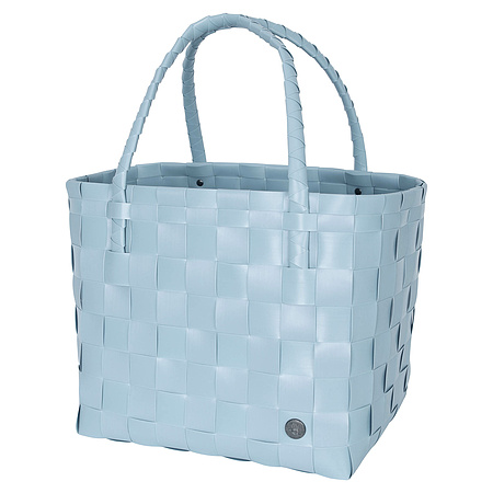 Bild 1 - PARIS Shopper faded blue
