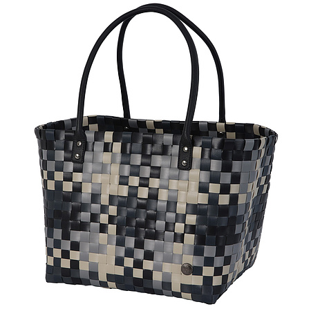 Bild 1 - MINGLE Shopper black