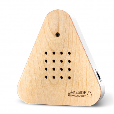 Bild 1 - Lakesidebox Birke