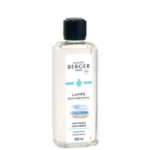 Maison Berger - ''Vent d'Oc�an'' Meeresbrise 500 ml