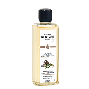 Maison Berger - ''under the olive tree'' 500 ml