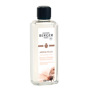 Maison Berger - AROMA RELAX 500 ml