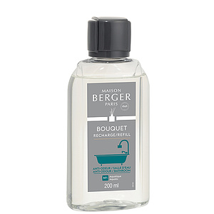 Maison Berger - Nachf�llflasche ''Salle d'Eau'' Anti Badger�che Aquatisch