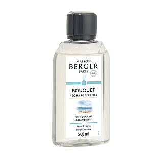 Maison Berger - Nachf�llflasche ''Vent d'Oc�an'' Meeresbrise