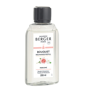 Maison Berger - Nachf�llflasche ''Paris Chic'' Elegantes Paris
