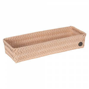 FIT long Korb sahara sand
