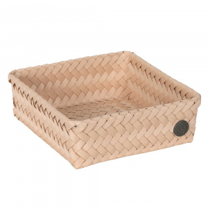 FIT square 18 Korb sahara sand