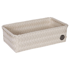 FIT Double tiny Korb champagne