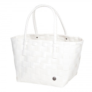 PARIS Shopper white