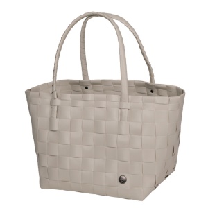 PARIS Shopper pale grey