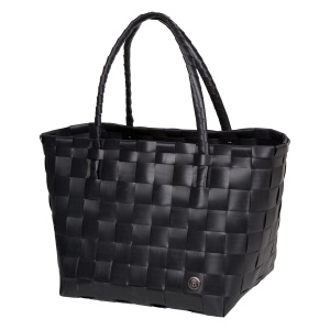 PARIS Shopper black