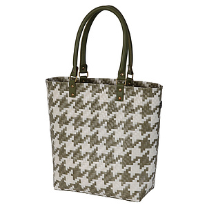 MAYFAIR Shopper Olive