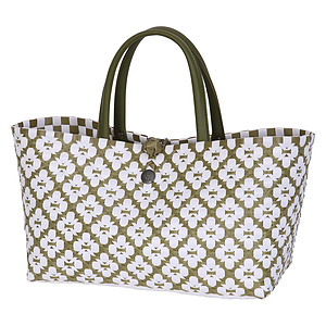 Mini MOTIF BAG bag olive