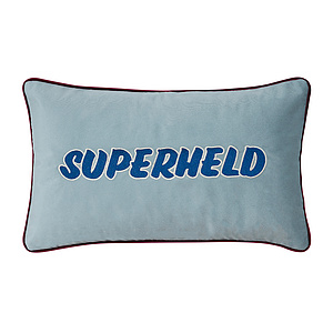 PAD Kissenh�lle Superheld