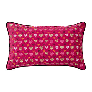PAD Kissenh�lle HEARTS
