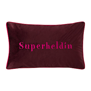 PAD Kissenh�lle Superheldin