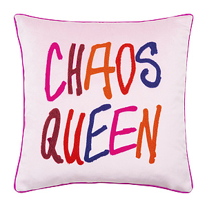 PAD Kissenh�lle Chaos Queen